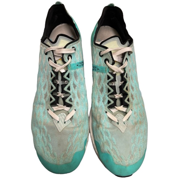 Jordan ZM Trunner Ultimate GU Aqua Size 12 Mens Shoes - Picture 4 of 12